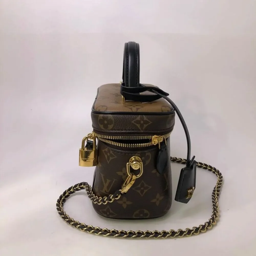 Louis Vuitton Women Pre-Loved Bag Very Good Condition